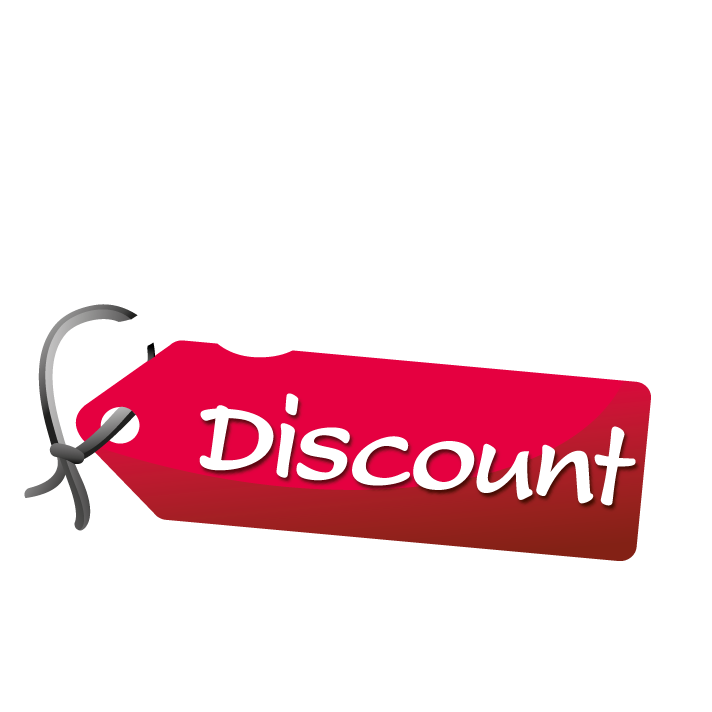 Logo Decor Discount